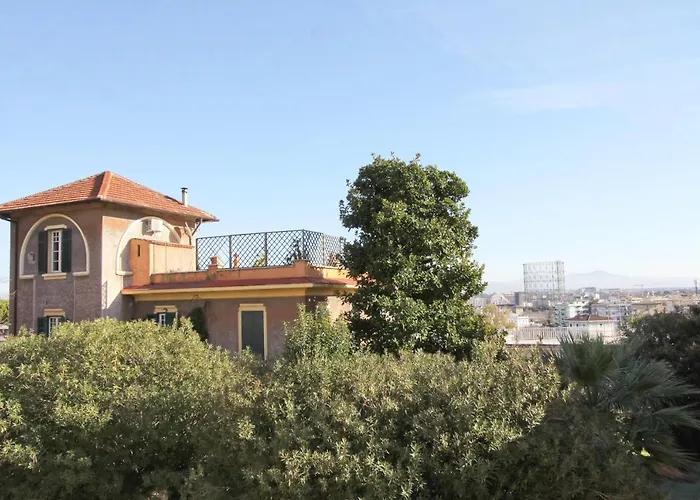 Hotel Il Villino Roma
